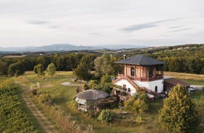 Immobile storico 8271 Bad Waltersdorf, Stiria