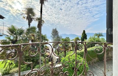 Villa padronale in vendita 28824 Oggebbio, Località Rancone, Piemonte, Vista
