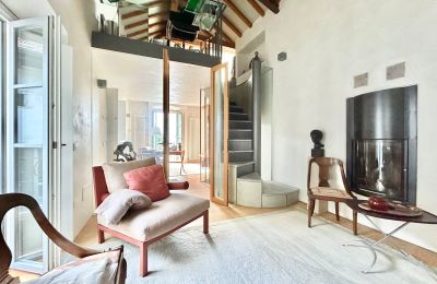 Villa padronale in vendita 28824 Oggebbio, Località Rancone, Piemonte, Living