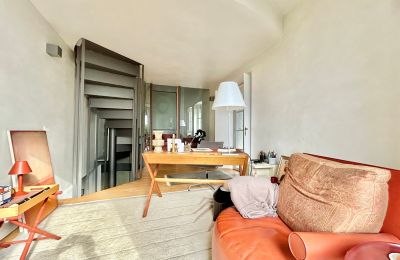Villa padronale in vendita 28824 Oggebbio, Località Rancone, Piemonte, Living