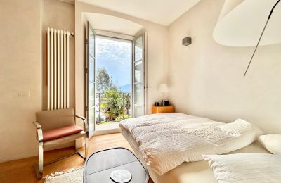 Villa padronale in vendita 28824 Oggebbio, Località Rancone, Piemonte, Schlafzimmer
