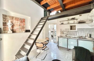 Villa padronale in vendita 28824 Oggebbio, Località Rancone, Piemonte, Küche