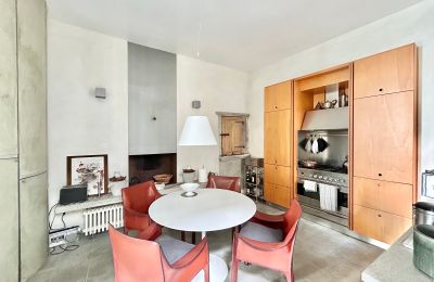 Villa padronale in vendita 28824 Oggebbio, Località Rancone, Piemonte, Living