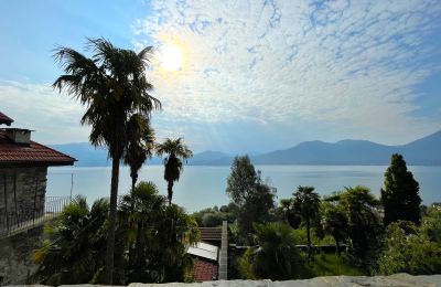 Villa padronale in vendita 28824 Oggebbio, Località Rancone, Piemonte, Vista
