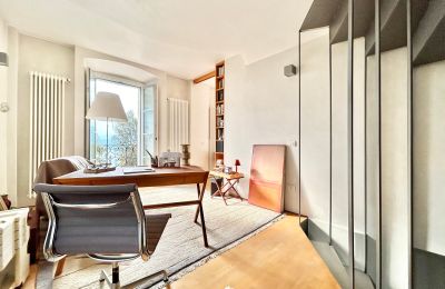 Villa padronale in vendita 28824 Oggebbio, Località Rancone, Piemonte, Living