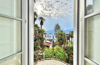 Villa padronale 28824 Oggebbio, Piemonte