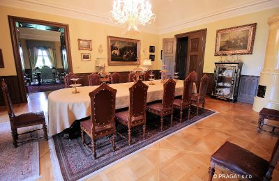 Castello in vendita okres Jihlava, Foto 9/19