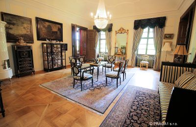 Castello in vendita okres Jihlava, Foto 10/19