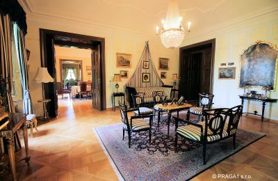 Castello in vendita okres Jihlava, Foto 11/19