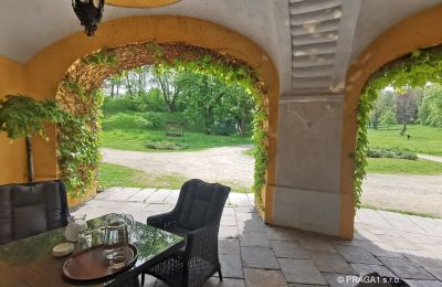 Castello in vendita okres Jihlava, Arcade