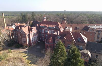 Castello in vendita 03099 Kolkwitz, Klinikbereich 7, Brandeburgo, Vista frontale
