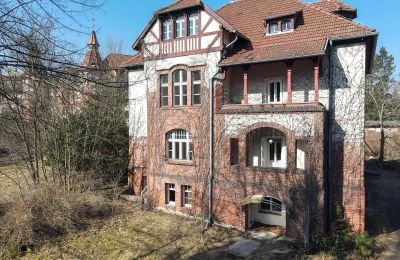 Castello in vendita 03099 Kolkwitz, Klinikbereich 7, Brandeburgo, Villa