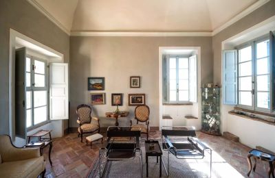 Villa storica in vendita Zibello, Emilia-Romagna, Foto 6/31