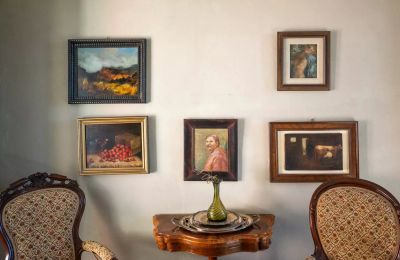 Villa storica in vendita Zibello, Emilia-Romagna, Dettagli