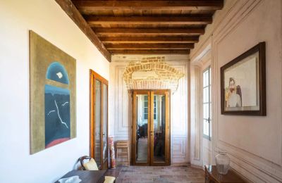 Villa storica in vendita Zibello, Emilia-Romagna, Foto 3/31