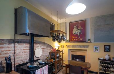 Villa storica in vendita Zibello, Emilia-Romagna, Cucina