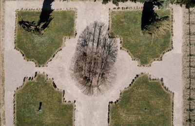 Villa storica in vendita Zibello, Emilia-Romagna, Foto 26/31