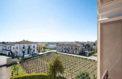 Villa storica in vendita Zibello, Emilia-Romagna, Vista
