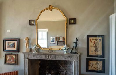 Villa storica in vendita Zibello, Emilia-Romagna, Foto 15/31