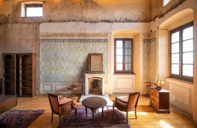 Villa storica in vendita Zibello, Emilia-Romagna, Foto 16/31