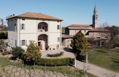 Villa storica in vendita Zibello, Emilia-Romagna, Foto 31/31