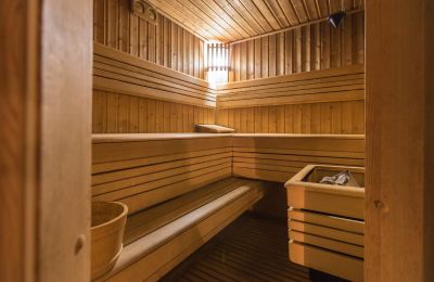 Villa storica in vendita Duszniki-Zdrój, Wojska Polskiego 10, Bassa Slesia, Sauna