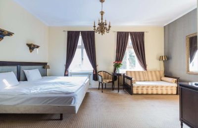 Villa storica in vendita Duszniki-Zdrój, Wojska Polskiego 10, Bassa Slesia, Foto 8/42