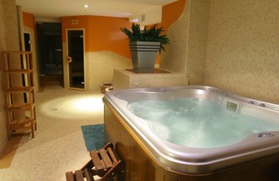 Villa storica in vendita Duszniki-Zdrój, Wojska Polskiego 10, Bassa Slesia, SPA