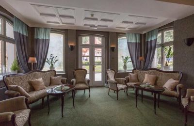 Villa storica in vendita Duszniki-Zdrój, Wojska Polskiego 10, Bassa Slesia, Foto 34/42