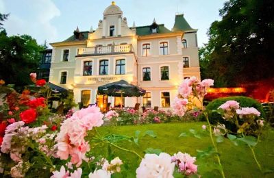 Villa storica in vendita Duszniki-Zdrój, Wojska Polskiego 10, Bassa Slesia, Foto 40/42