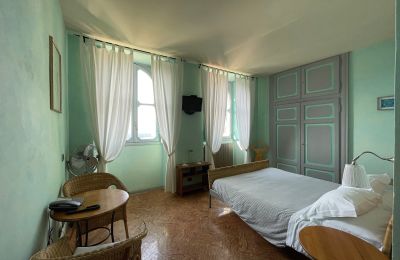 Villa storica in vendita Bee, Piemonte, Camera da letto