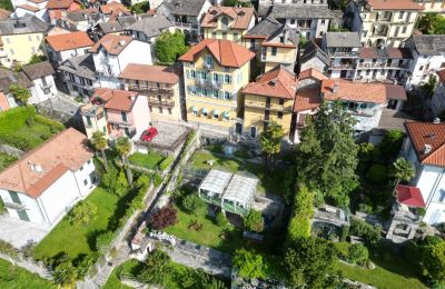 Villa storica in vendita Bee, Piemonte, Proprietà