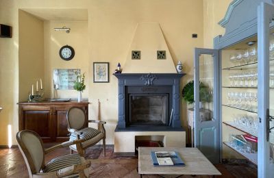 Villa storica in vendita Bee, Piemonte, Camino