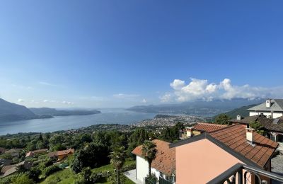 Villa storica in vendita Bee, Piemonte, Lago Maggiore