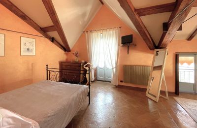 Villa storica in vendita Bee, Piemonte, Apartment