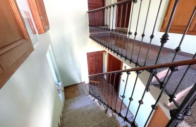 Villa storica in vendita Bee, Piemonte, Foto 27/33