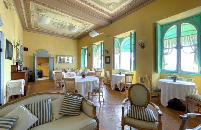 Villa storica in vendita Bee, Piemonte, Ampio salone