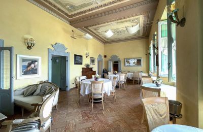 Villa storica in vendita Bee, Piemonte, Ampio salone