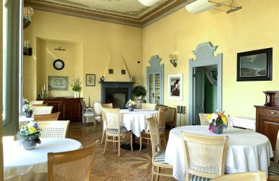 Villa storica in vendita Bee, Piemonte, Foto 11/33