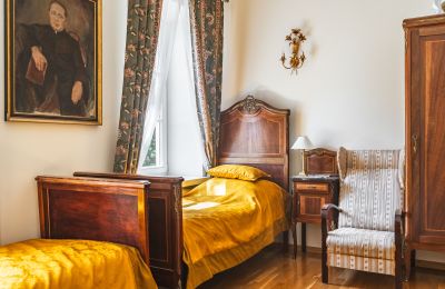 Castello in vendita 05-332 Żaków, Masovia, Camera da letto