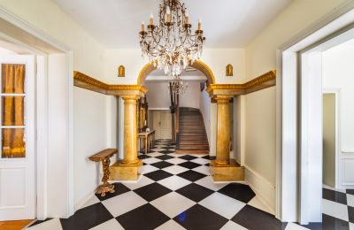 Castello in vendita 05-332 Żaków, Masovia, Sala d'ingresso