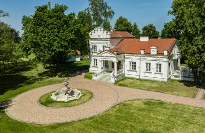 Castello in vendita 05-332 Żaków, Masovia, Foto 23/28