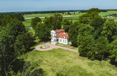 Castello in vendita 05-332 Żaków, Masovia, Foto 24/28