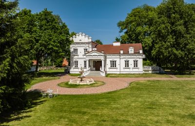 Castello in vendita 05-332 Żaków, Masovia, PAŁAC Żaków 2024