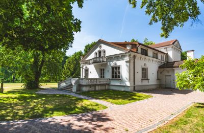 Castello in vendita 05-332 Żaków, Masovia, Foto 12/28