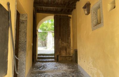 Villa storica in vendita Bee, Piemonte, Foto 4/28