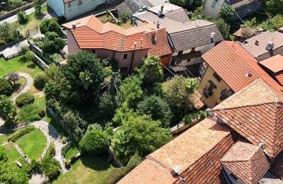 Villa storica in vendita Bee, Piemonte, Foto 24/28
