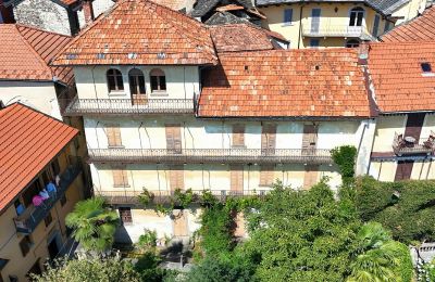 Villa storica Bee, Piemonte