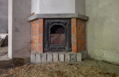 Villa padronale in vendita Lubiatów, Łódź, Camino
