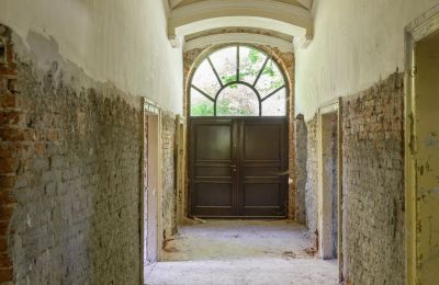 Villa padronale in vendita Lubiatów, Łódź, Disimpegno